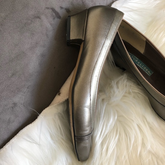 Vintage Naturalizer elegant heels - Picture 3 of 11